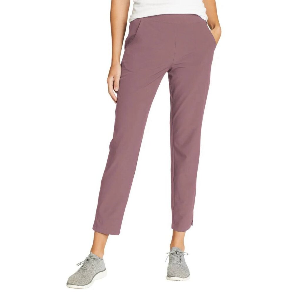Eddie Bauer Traveler Ladies' Ankle Pant